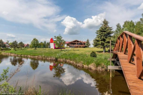 Mimoza Gospodarstwo Agroturystyczne in Bartoszyce